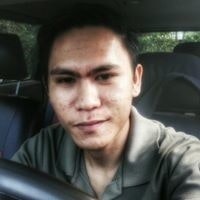 Piere Farrell Rantung