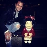 Mario Fernandez Iglesias