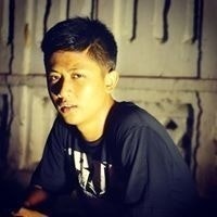 Gilanx Adjiee Prasetyo