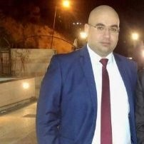 Najih Zidan