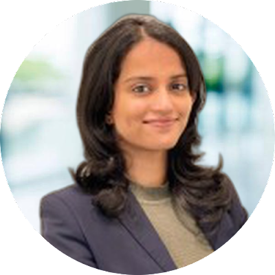 Priyanka Ramabhadran