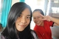 Monica Margaretha Sijabat