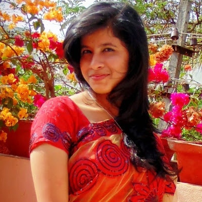 Anvita kamat