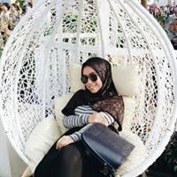 Noor Syazwani Rosdee