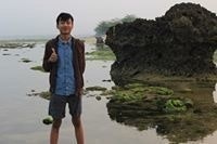 Trisno Saputra Pasaribu