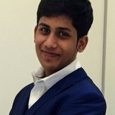 Akhil Boddu