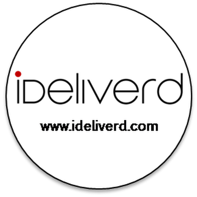 iDeliverd