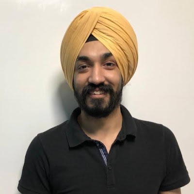 Mandeep Singh