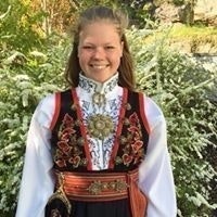 Hedda Nordgarden Hausmann