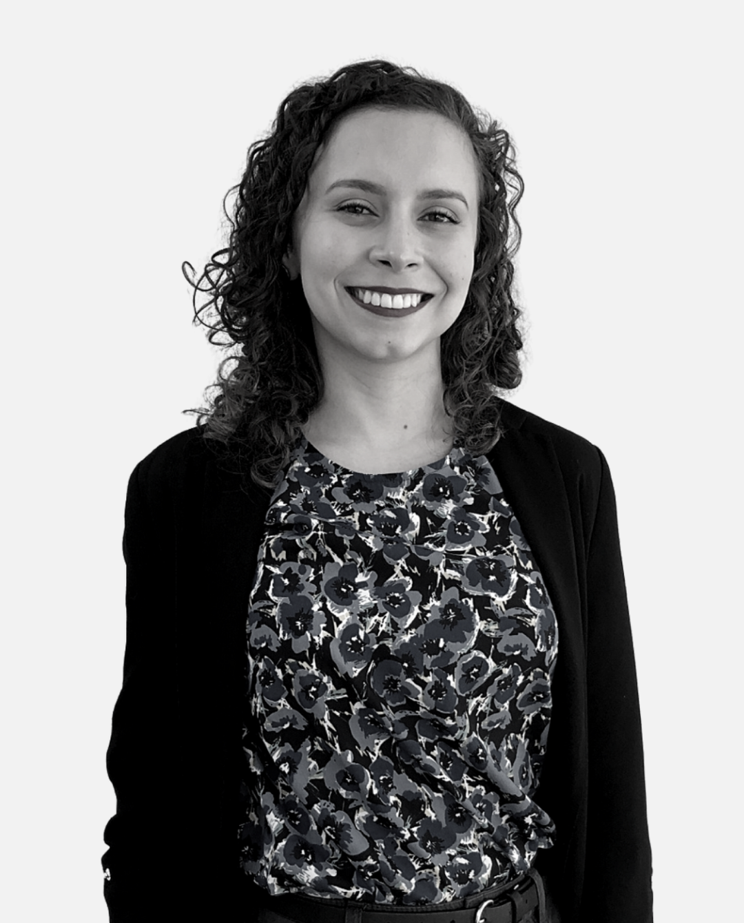 Nadia Alvarez Romero