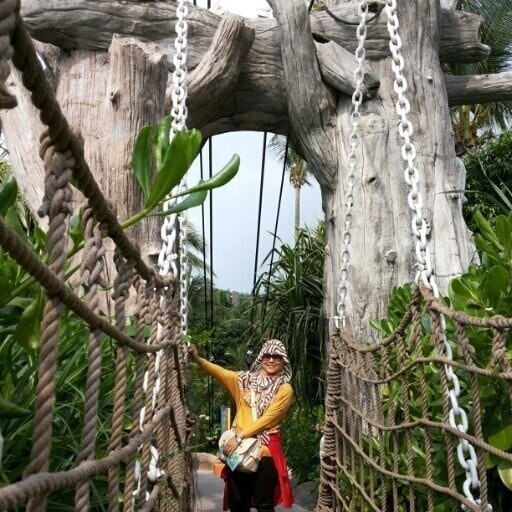 Asrianti Eka Rahmadi