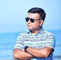 Malay Kumar Sur Chowdhury