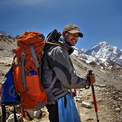 Hasan Musfiqur Rahman