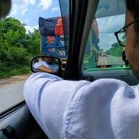 Ifthekar Alam Badhon