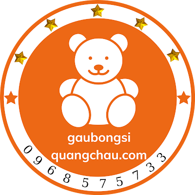 Gau Bong Si Quang Chau