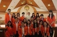 Joseph William Prawira