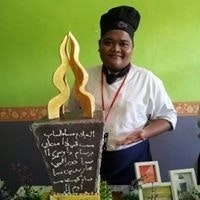 Enchek Nik Syarifuddin Asyraf