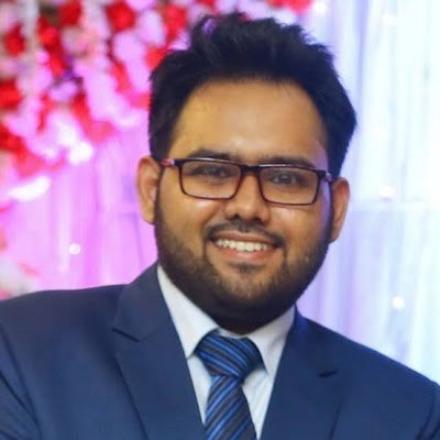 Kazi Tamzid Akhter Md. Hasib