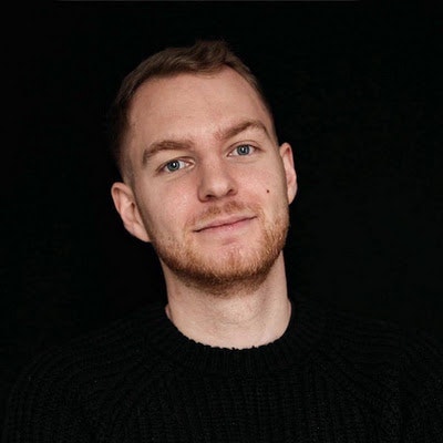 Julian Frederik Clausen