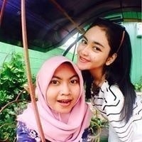 Adeliane Dewi Rukmana