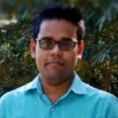 Avijit Dutta