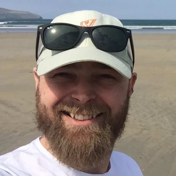 Alan O Connor