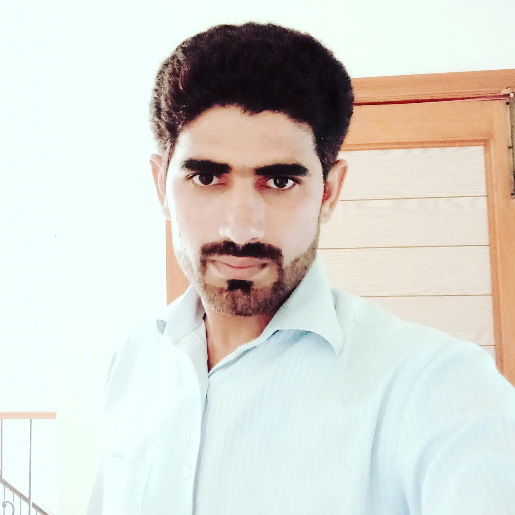 Irfan Ali