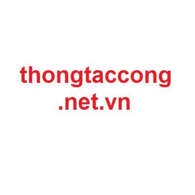 Thông tắc cống giá rẻ