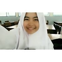 Hilda Nur Hidayati
