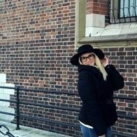 Crina Andreea Blanariu