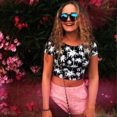 Hedda Sievert ✖️