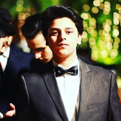 Talha Khan