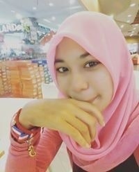 Rafiqah Husna Nasution