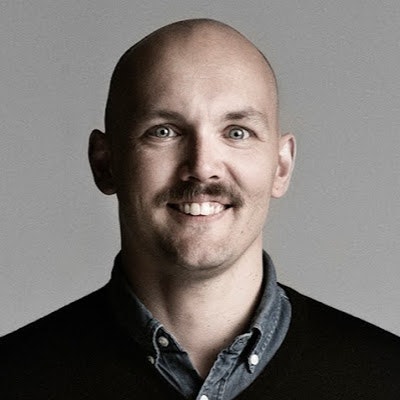 Karl Fredberg Sjöstrand