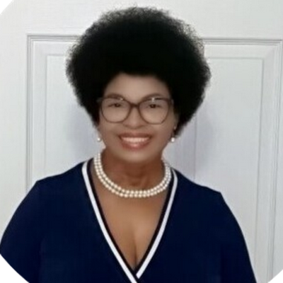 Yvonne Robinson-Jackson