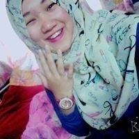 Siti Syafiqah Keris