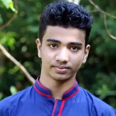 Rayhan Abdullah