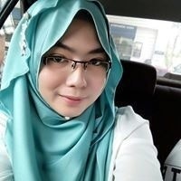 Nurul Amalina Amalina Mazlan
