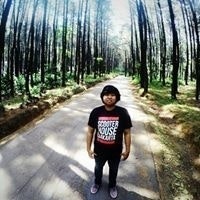 Wahyu Taufik Hidayat