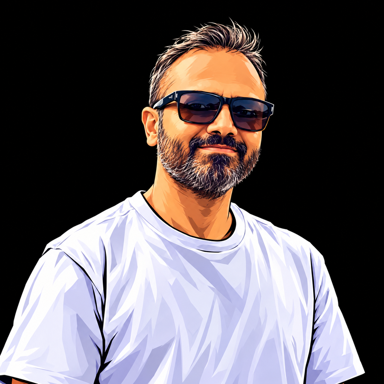 Deepak Mehta