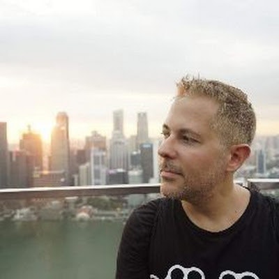 Toby Lior Carmel