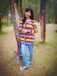 Rahayu Viniel Evidente Ongsee