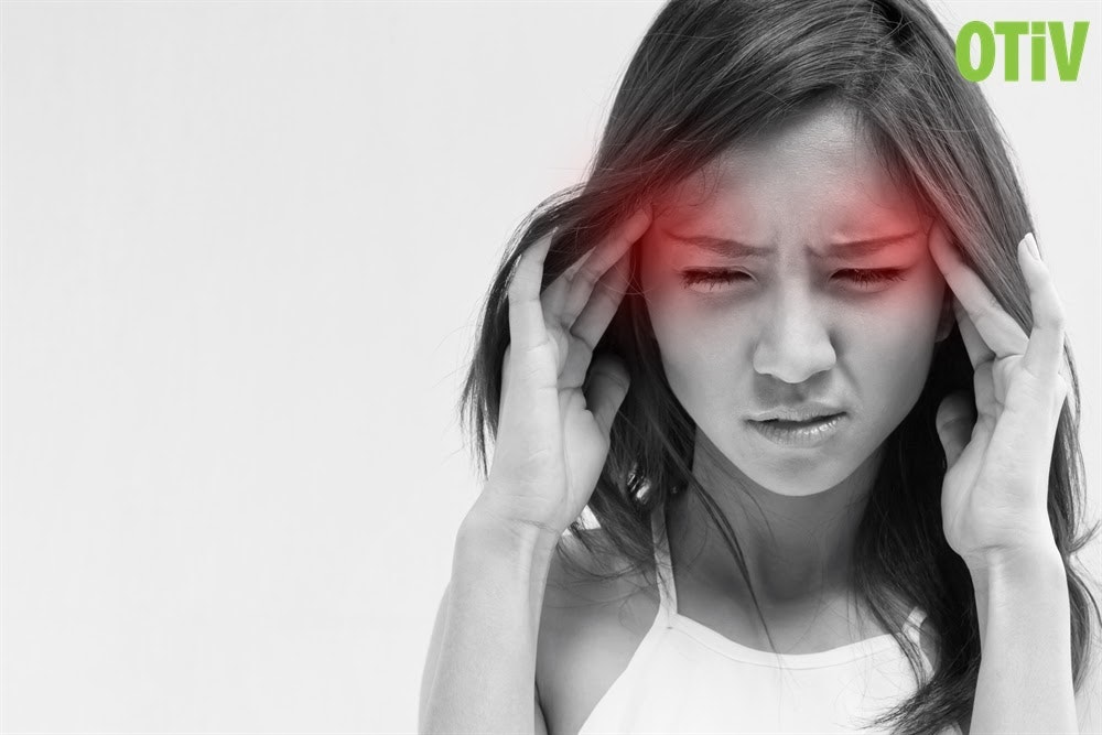 Đau nửa đầu OTiV