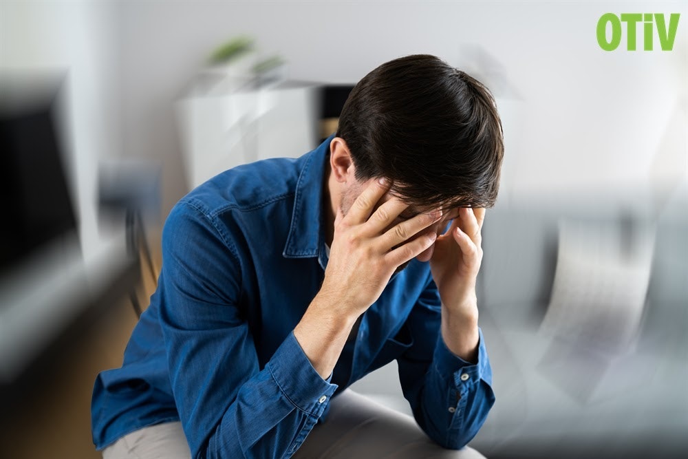 Đau đầu OTiV