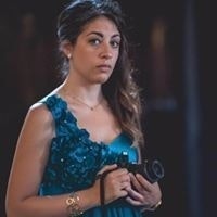 Maria Carmen Magnotta