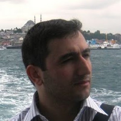 Ikram Arslan