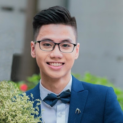 Harvey Nguyen