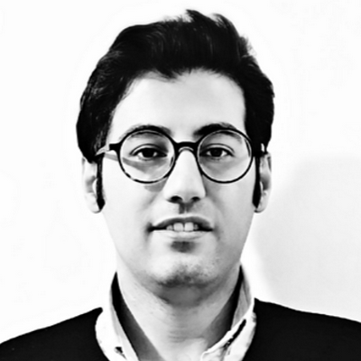 Hamed Qaderi