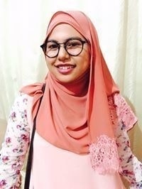 Atikah Halim