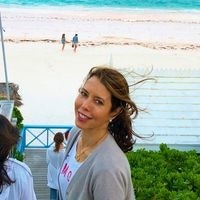 Cindy Clarfield Hess